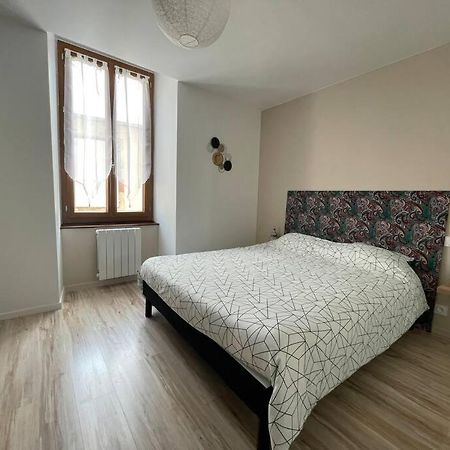 T2 Refait A Neuf Sur Le Theme Oriental Lejlighed Rodez Eksteriør billede