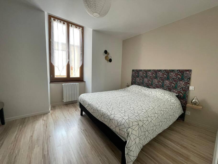 T2 Refait A Neuf Sur Le Theme Oriental Lejlighed Rodez Eksteriør billede